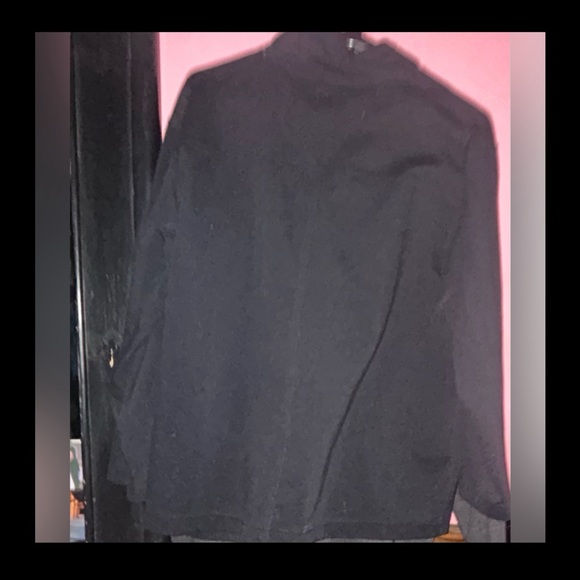 BLAST STUDIO SWEATER JACKET - Picture 3 of 5